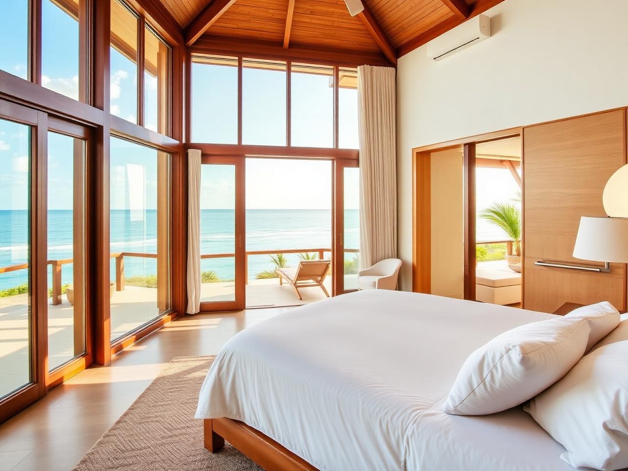 Sunset Cliff Villa Jimbaran